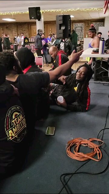 CERTIFIED HUSTLER Introduced the NWA WLW ROSTER TO THE WORLD #CertifiedWrestlingPodcast #NWAPowerrr