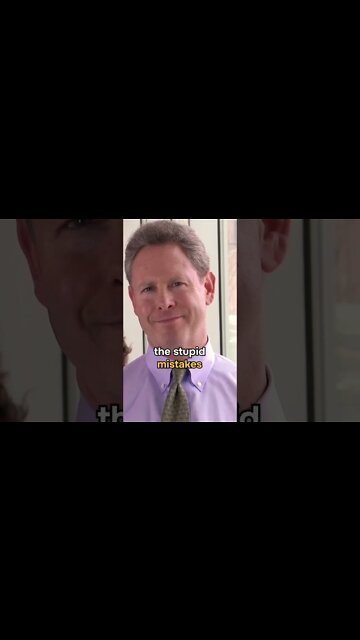 I lost $20,000 because of these stupid mistakes