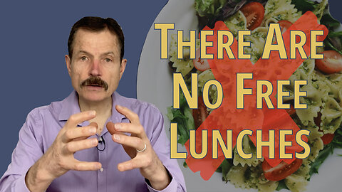 There Are No Free Lunches