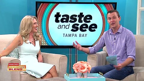 Weekend Warm Up | Morning Blend