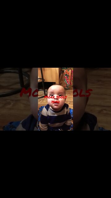 Kahnawake Utahs Garage and Workshop- More Tools #shorts