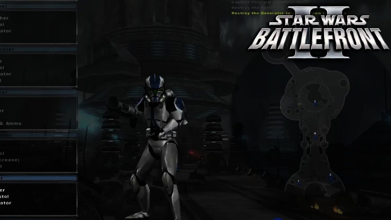 Happy Star Wars Day: Star Wars Battlefront 2