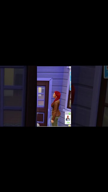 KATNISS!! Make good choices! #shorts