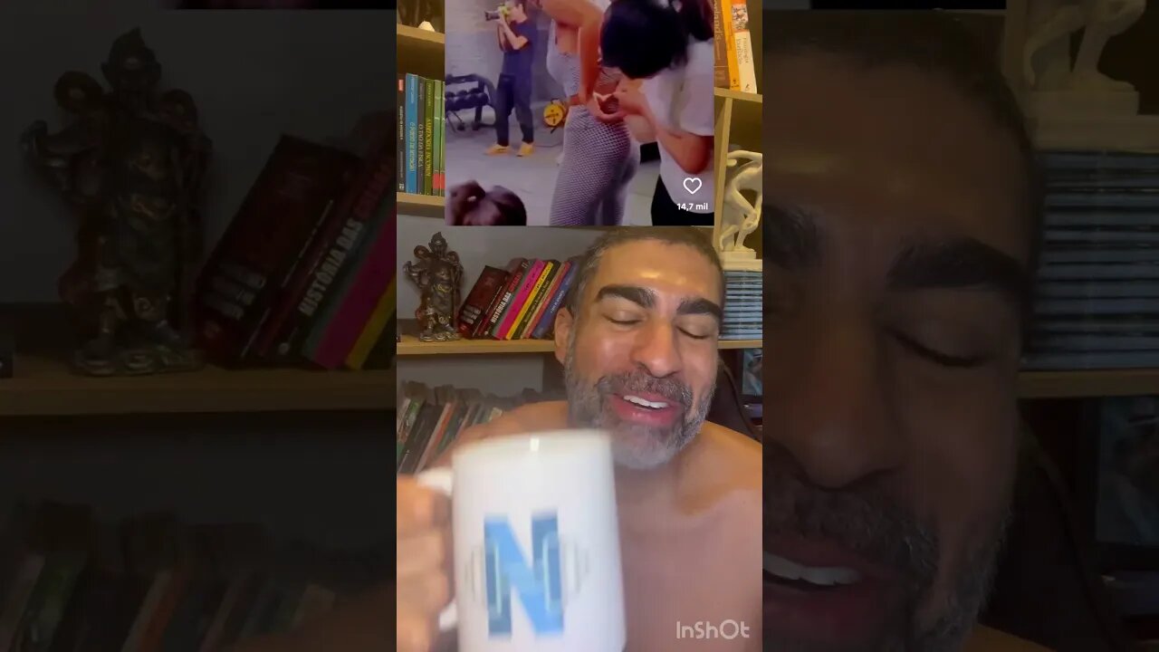 A farsa das influencers