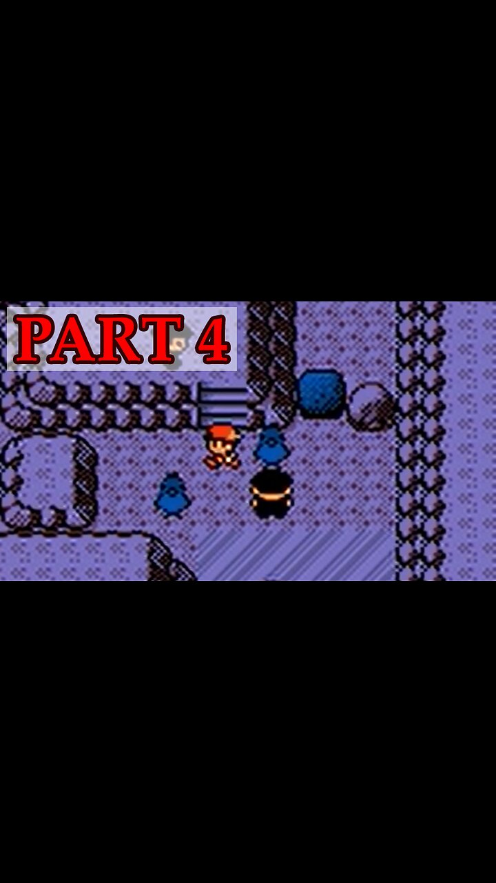 Lets Play - Pokémon Christmas part 4