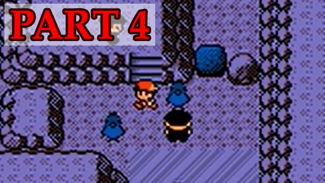 Let's Play - Pokémon Christmas part 4