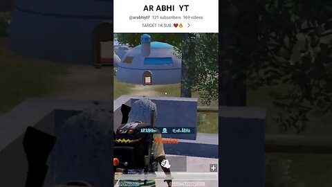 Shocking 1v2Clutch 😱🤯 |@arabhiyt7 #shorts #bgmi #montage #viral #trendy #trending#jonathan
