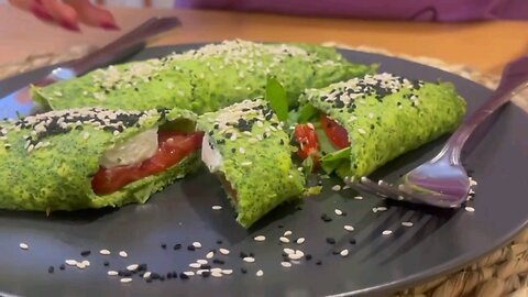 Spinach