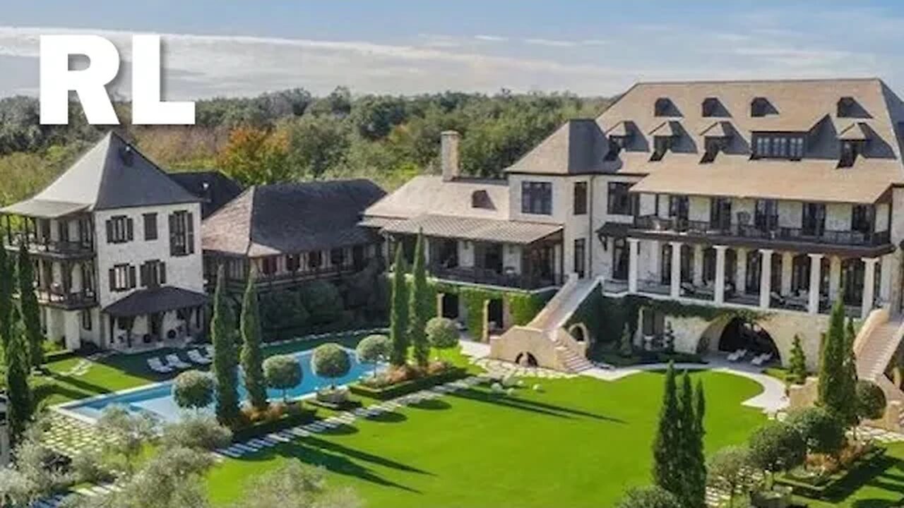 Exclusive Real Estate: Exploring Million-Dollar Properties in Beverly Hills