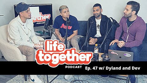 #WillSmith | Ep. 47 w/ Dyan and Dev