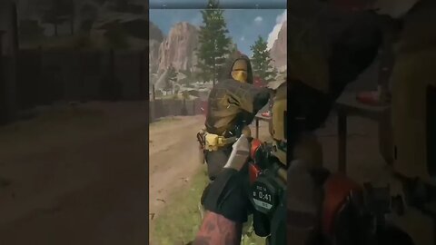 WOW HE LEFT HIS BOY TO DIE 😭😭🤣🤣 #warzone2 #codwarzone #modernwarfare2
