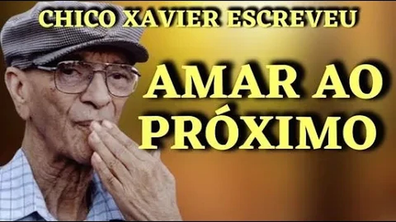 ✅AMAR AO PRÓXIMO