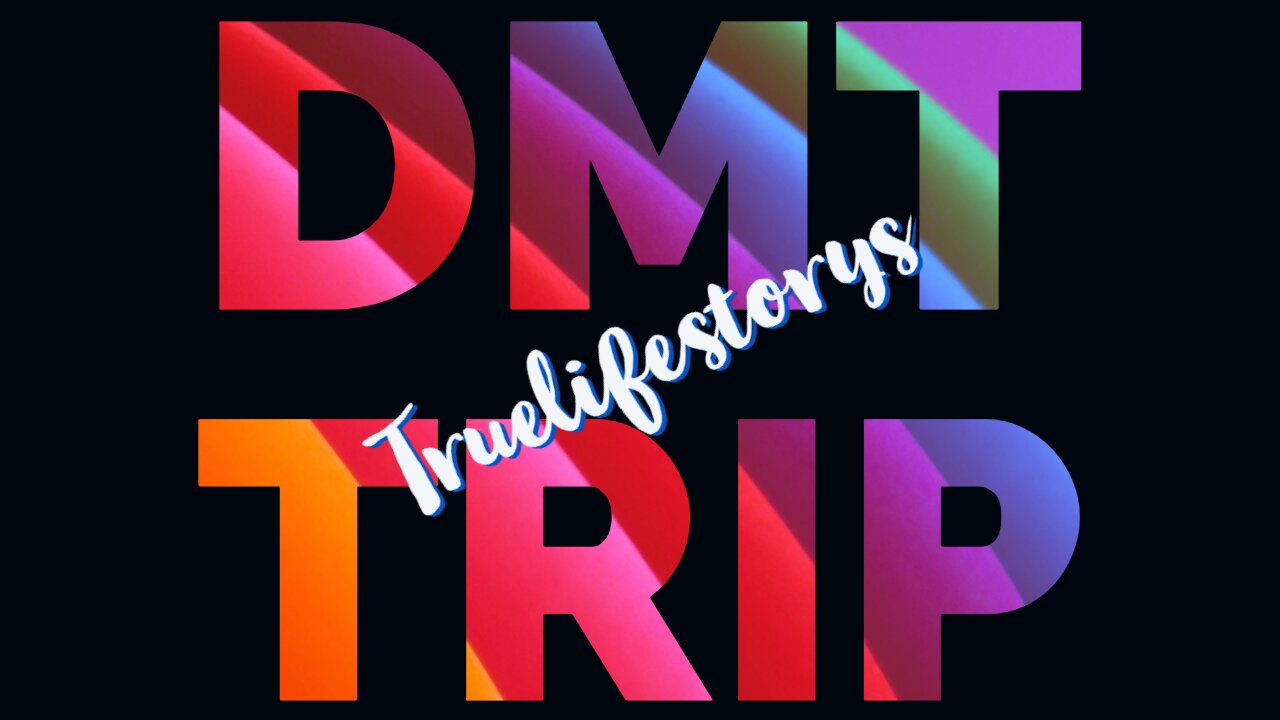 DMT trip report, Seeing the jesters