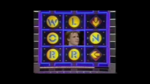 Connections Gameshow Theme 1985