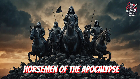 2024: Are We Facing the End Times?