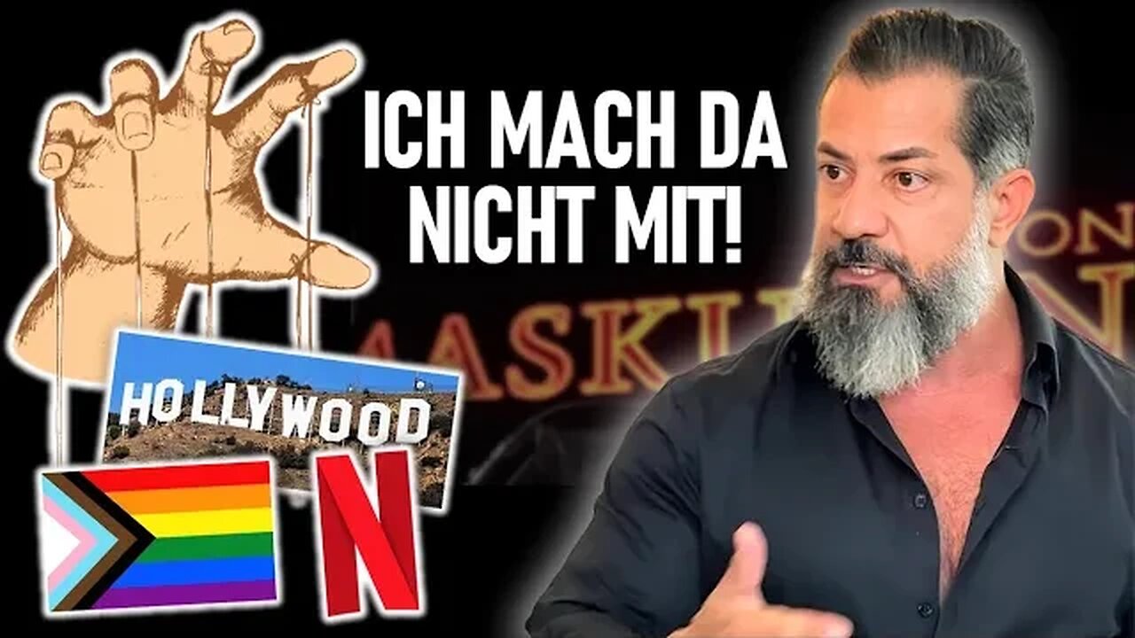 Die gefährliche Manipulation der Gesellschaft