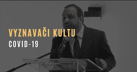 Vyznavači kultu COVID-19