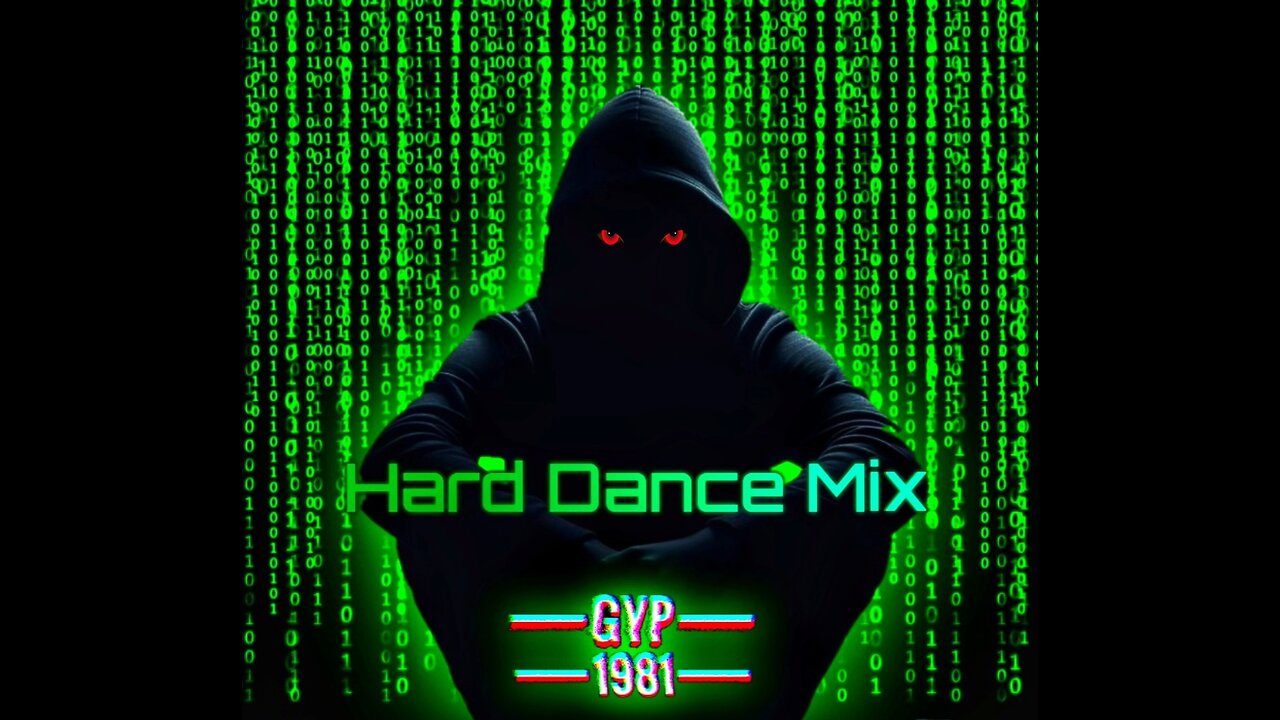 New Hard Dance Mix