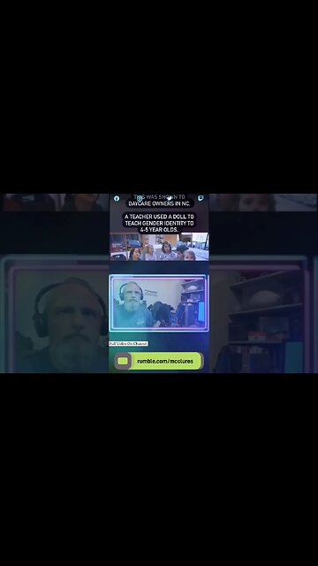 Tyson James Shows Teachers Ruining Students Short