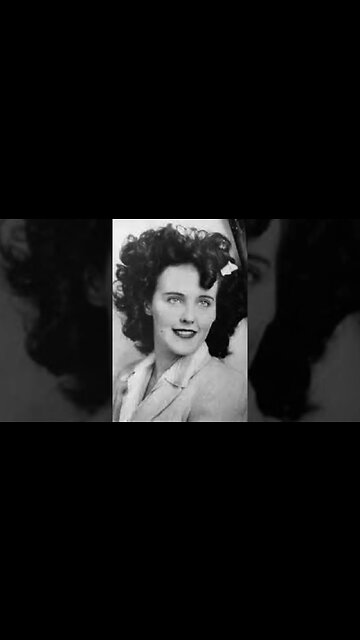 The Dark Secrets of Black Dahlia Revealed | True Crime Breakdown #truecrime #truestories #crime