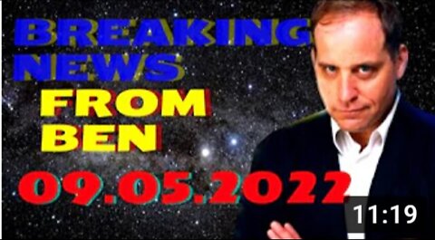 BENJAMIN FULFORD: Entire leadership of NATO fired as interregnum begins 9-05-22!!