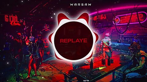 𝔹𝕍𝕏𝕊𝔼𝔼𝕂 ー W A R S A W | Replaye