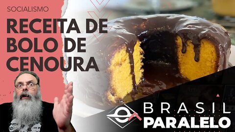 TSE censura BRASIL PARALELO por falar APENAS VERDADES mas que LEVAM a CONCLUSÃO ERRADA sobre LULA