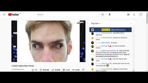 @Praise I AM ☢️☢️☢️☢️