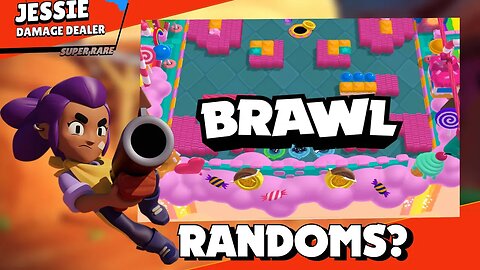 SOLO POWER LEAGUE | BRAWL STARS | KING DAVID