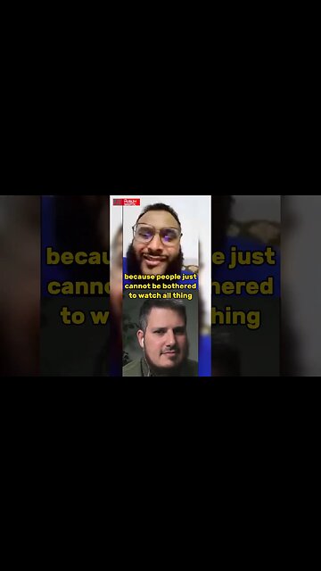 Mohammed Hijab: Assertive or Arrogant?