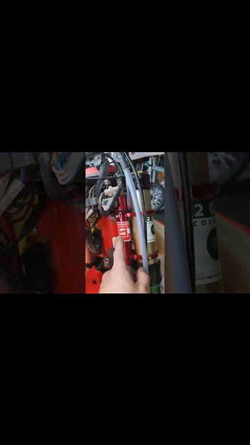 Countershox installed!!!