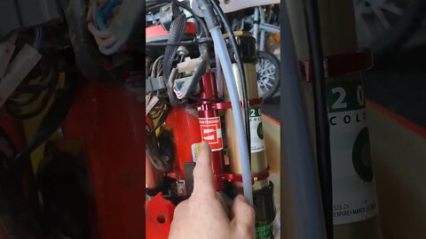 Countershox installed!!!