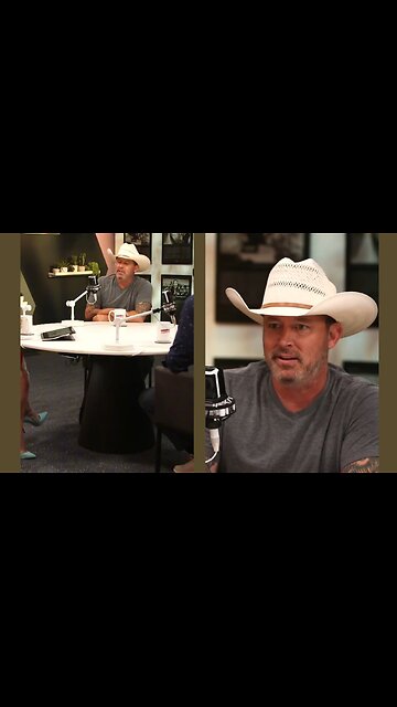 Chad Prather talks about the resurgence of M-Pox 🐒