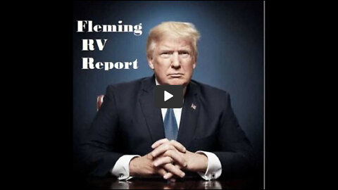 Nick Fleming RVGCR Intel Update September 22, 2022
