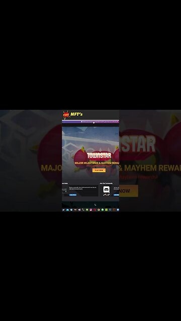 GALA: FREE NFT's Claim your 3 NFT's now!!! (Existing and New account holders) #Shorts