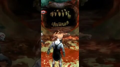 Splatterhouse - A Bloody Beat Down