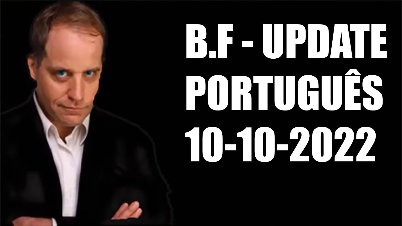 BENJAMIN FULFORD, ATUALIZAÇÃO, SEMANA