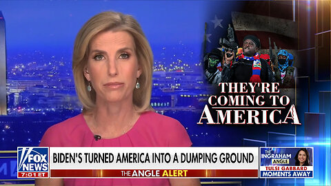 Laura Ingraham: Haiti Can't Seem To Get Its Act Together