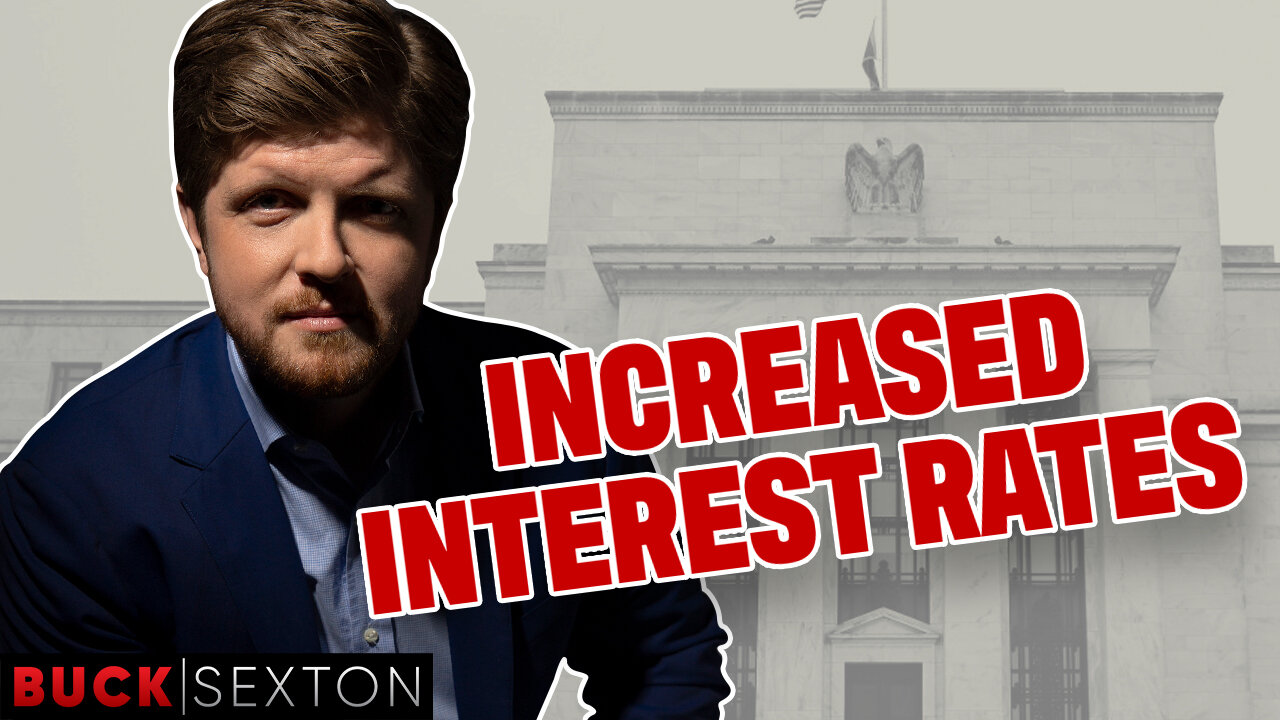 Federal Reserve To Increase Interest Rates In March