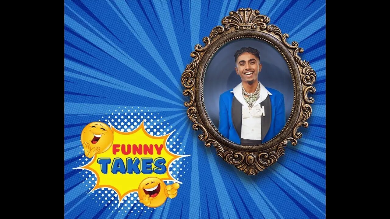 Funny Takes On MC Stan Bigg Boss 16