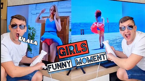 Funny Girls Fails ! 😂 Instant Regret