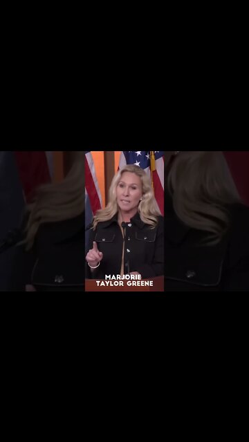 Greene, Resolution For An Audit Of Taxpayer Money Being Sent To Ukraine