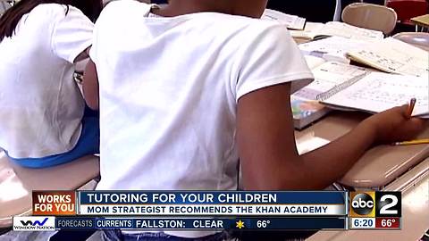 Parents: Learn how to search for the best tutor