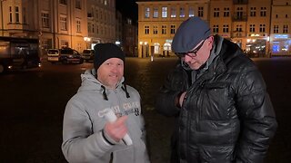 Interview mit Christian 06-03-2023