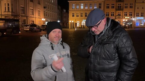 Interview mit Christian 06-03-2023