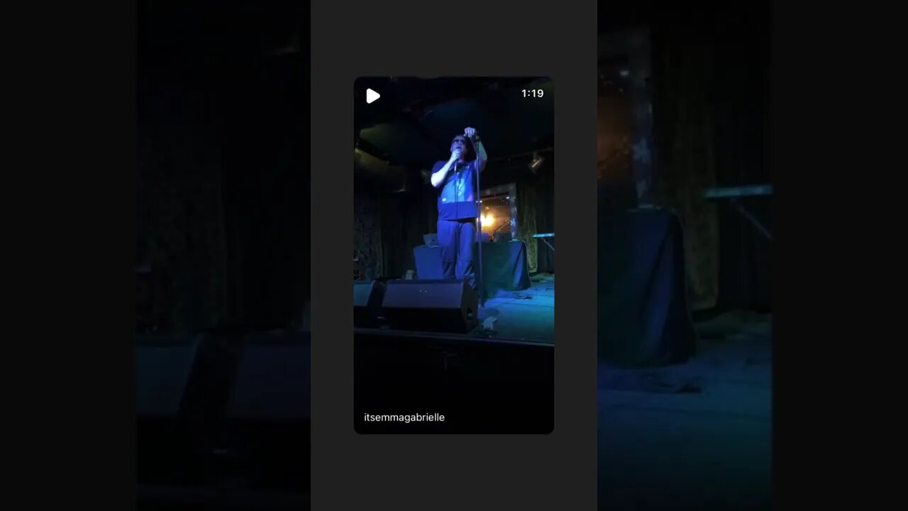 West Coast Lullabies (Live)