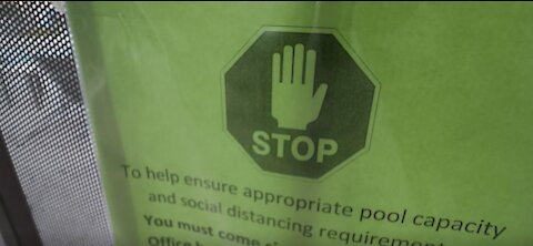 Many Nevada HOAs charge full fees despite cuts in amenities, services amid COVID-19