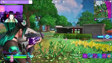 Fortnite - [5]