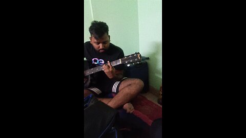 kun faya kun cover