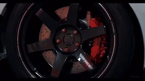 NISSAN GT-R R35 //🎥THE-LOWDOWN (YT)//#nissan #nissangtr